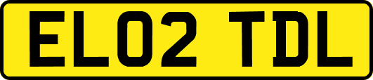EL02TDL