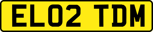 EL02TDM