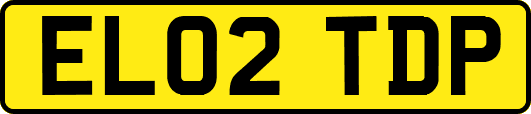 EL02TDP