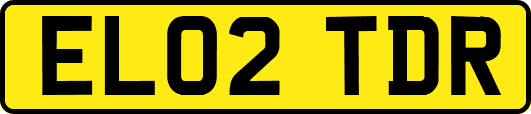 EL02TDR
