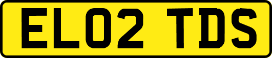 EL02TDS