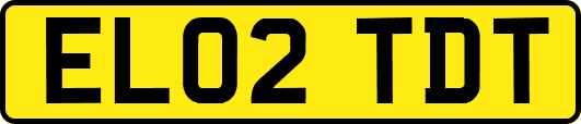 EL02TDT