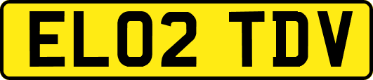 EL02TDV