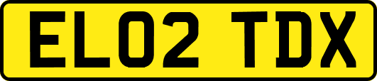 EL02TDX