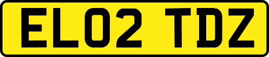 EL02TDZ