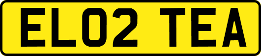 EL02TEA
