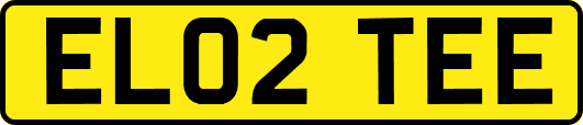 EL02TEE