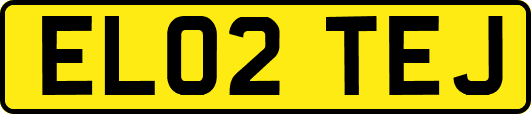 EL02TEJ