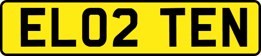 EL02TEN