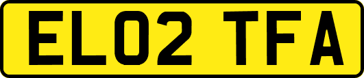 EL02TFA