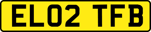 EL02TFB