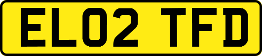 EL02TFD