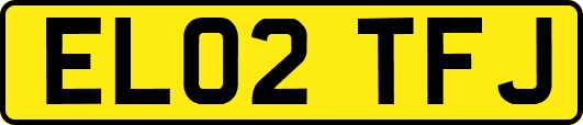 EL02TFJ