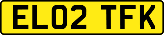 EL02TFK