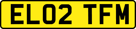 EL02TFM