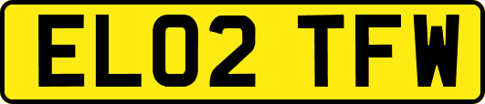 EL02TFW