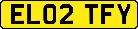 EL02TFY