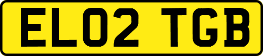 EL02TGB
