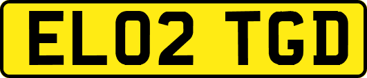 EL02TGD