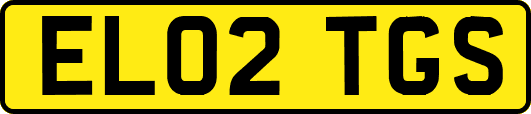 EL02TGS