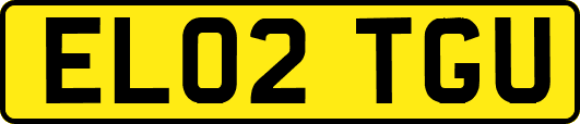 EL02TGU