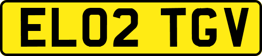 EL02TGV