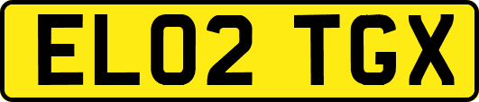 EL02TGX