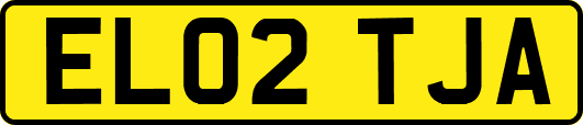 EL02TJA