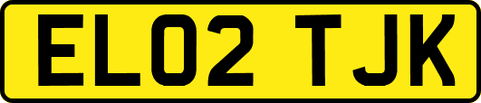 EL02TJK