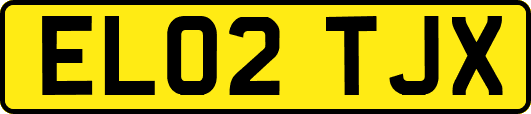 EL02TJX