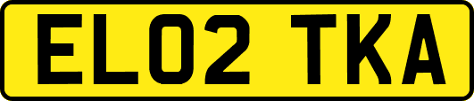 EL02TKA