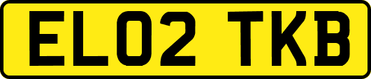 EL02TKB