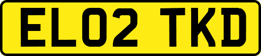 EL02TKD