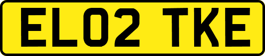 EL02TKE