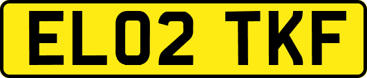 EL02TKF