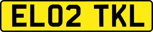 EL02TKL