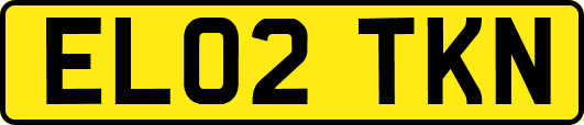 EL02TKN