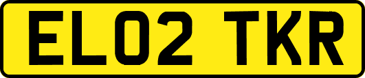 EL02TKR