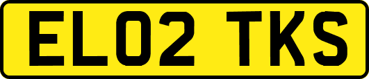 EL02TKS