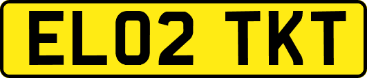 EL02TKT
