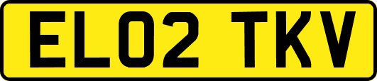 EL02TKV