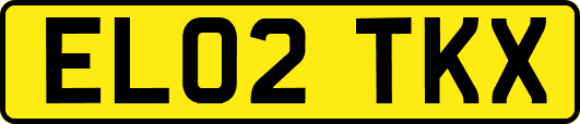 EL02TKX