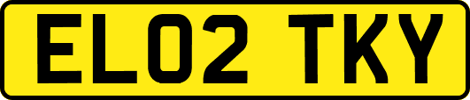 EL02TKY