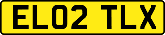 EL02TLX