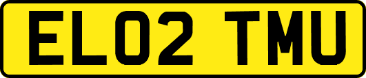 EL02TMU