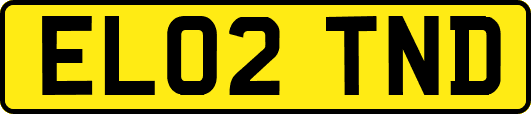 EL02TND