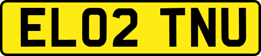 EL02TNU