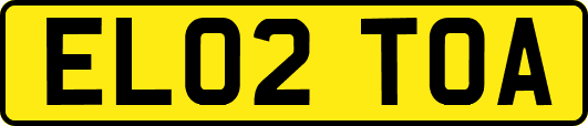 EL02TOA