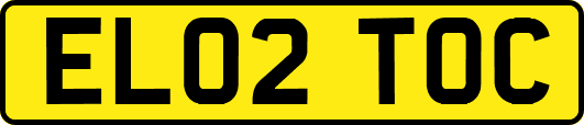 EL02TOC