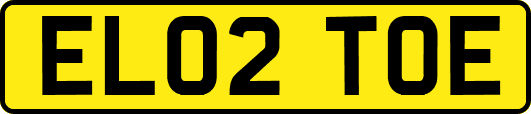 EL02TOE